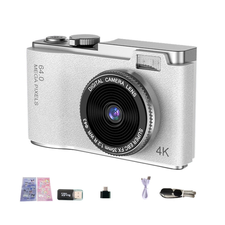 LK003 2.4 inch Dual-lens 4K HD CCD Camera Retro Kids Camera, LK003 LK003 2.4 inch Dual-lens 4K HD CCD Camera Retro Kids Camera, LK003